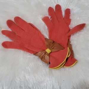 Antropologie Woman's Wool Glove